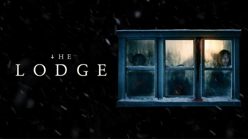 The Lodge